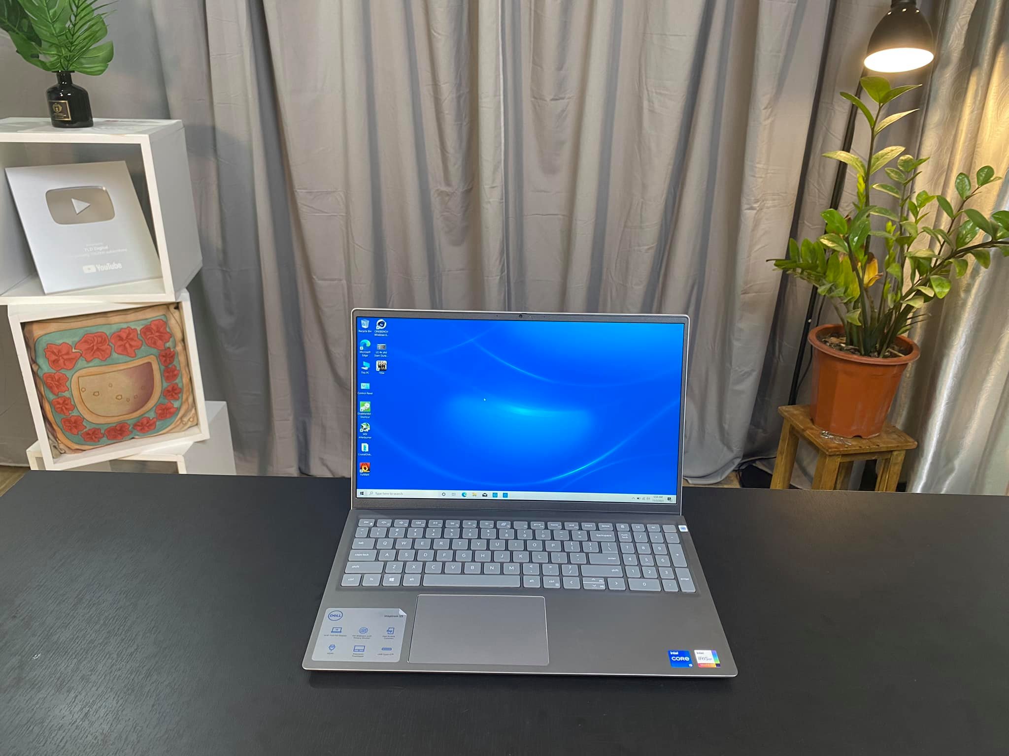 Laptop Dell inspiron 5510-5.jpeg